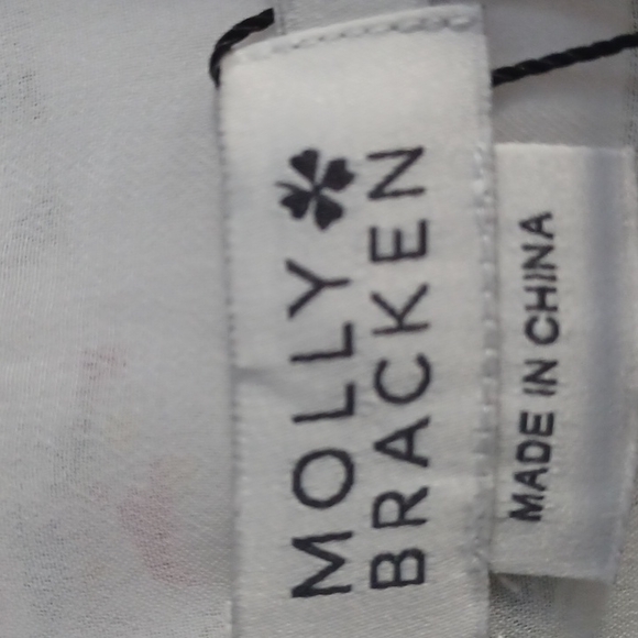 Molly Braken dress - Picture 4 of 5